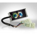 RapidBike EASY2 Lambda Tuner for Aprilia, BMW, Ducati, Moto Guzzi, Moto Morini, MV Agusta Motorcycles (up to 2016), and Aprilia, Gilera, Peugeot, Piaggo & Vespa Scooters RapidBike EASY2 Lambda Tuner for Aprilia, BMW, Ducati, Moto Guzzi, Moto Morini, MV Agusta Motorcycles (up to 2016), and Aprilia, Gilera, Peugeot, Piaggo & Vespa Scooters
